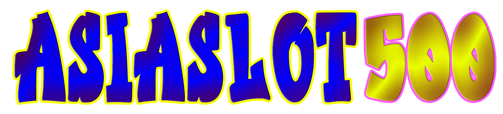 AsiaSlot500